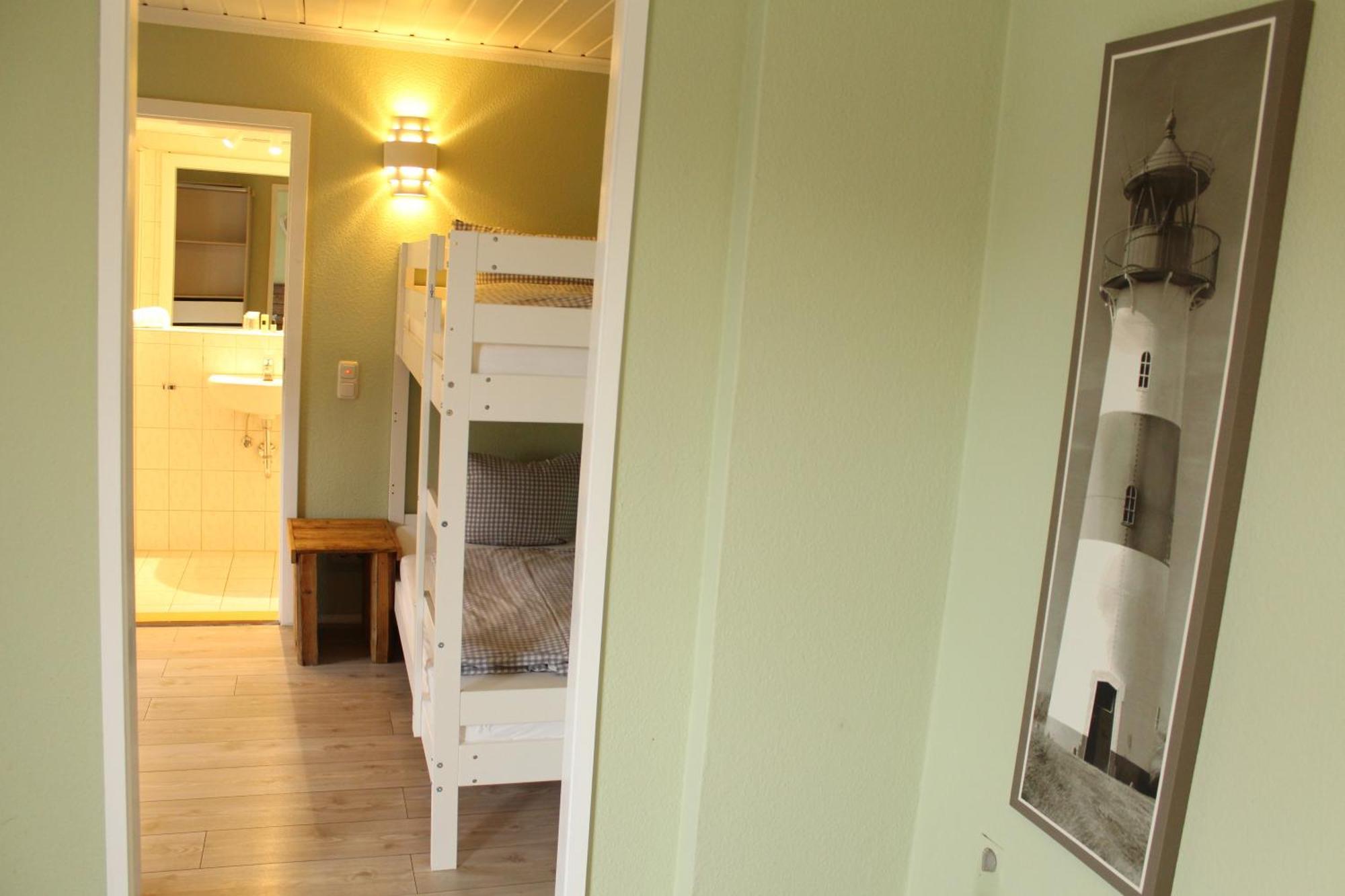 Haus Am Bach - Gemuetliche Pension Allershausen Εξωτερικό φωτογραφία