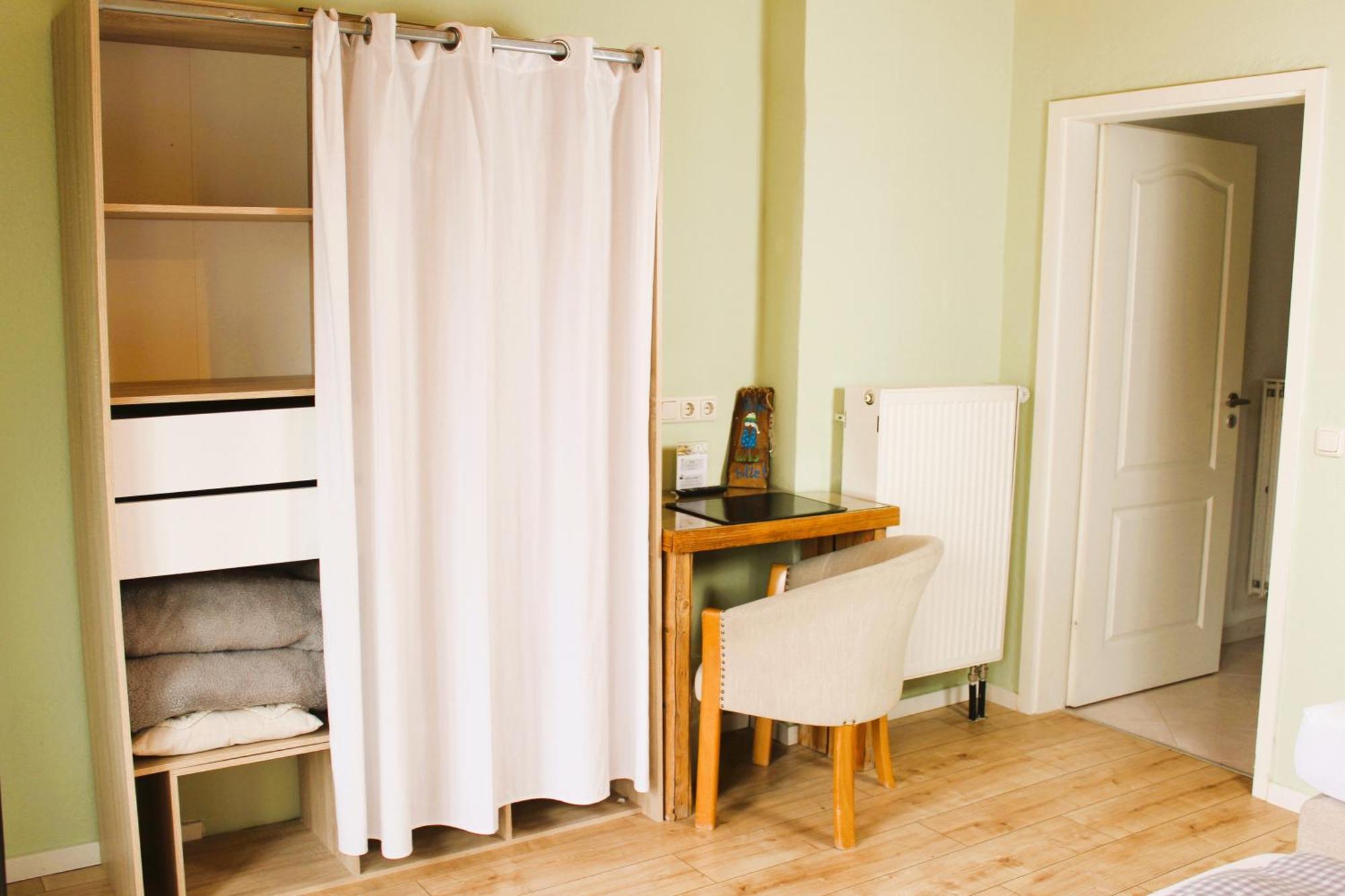 Haus Am Bach - Gemuetliche Pension Allershausen Εξωτερικό φωτογραφία