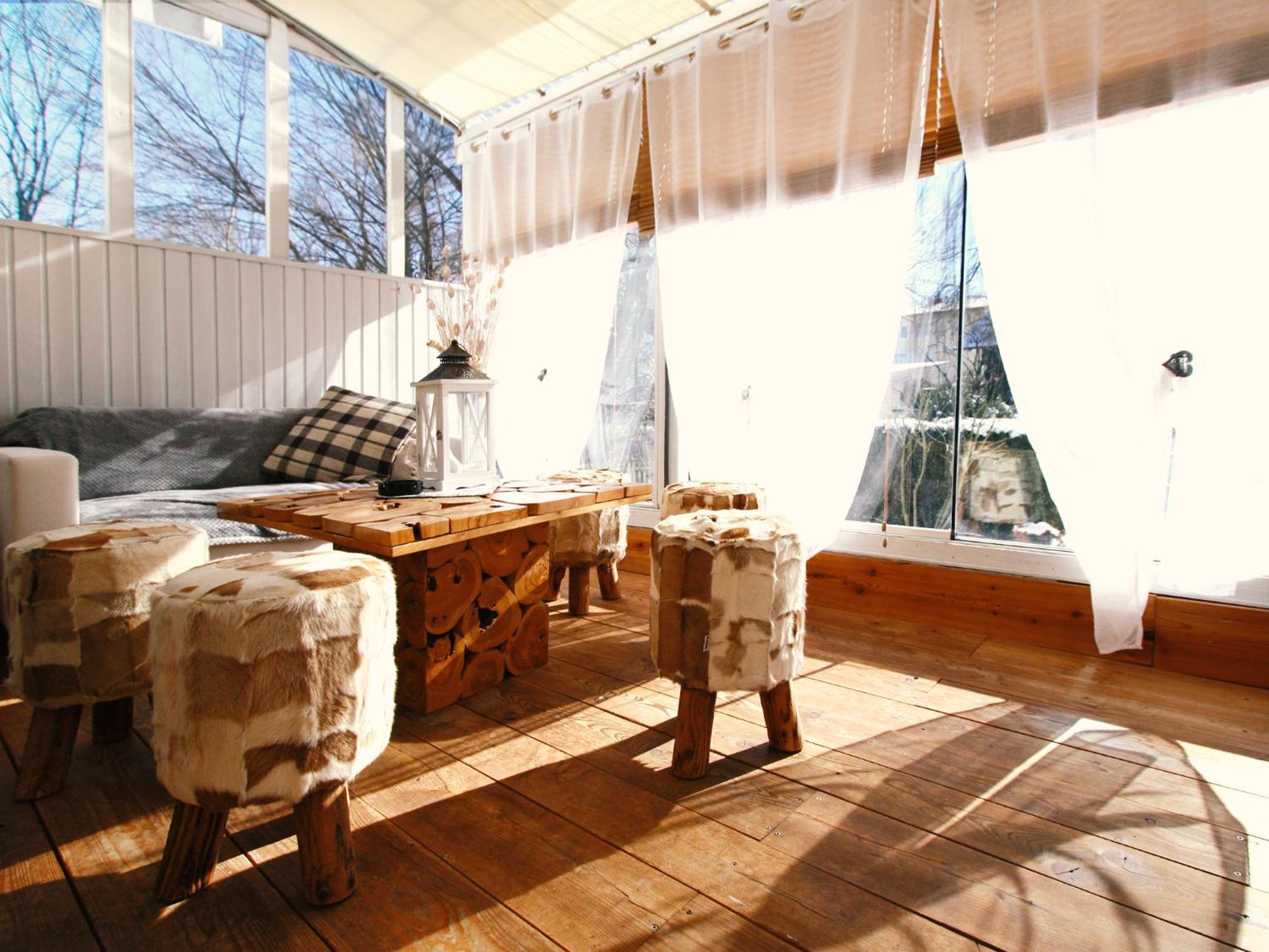 Haus Am Bach - Gemuetliche Pension Allershausen Εξωτερικό φωτογραφία